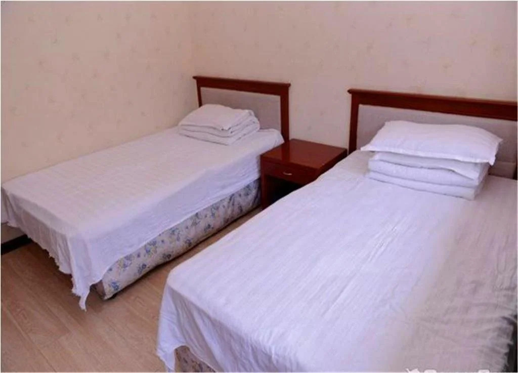Harbin Hengtaixiang Inn