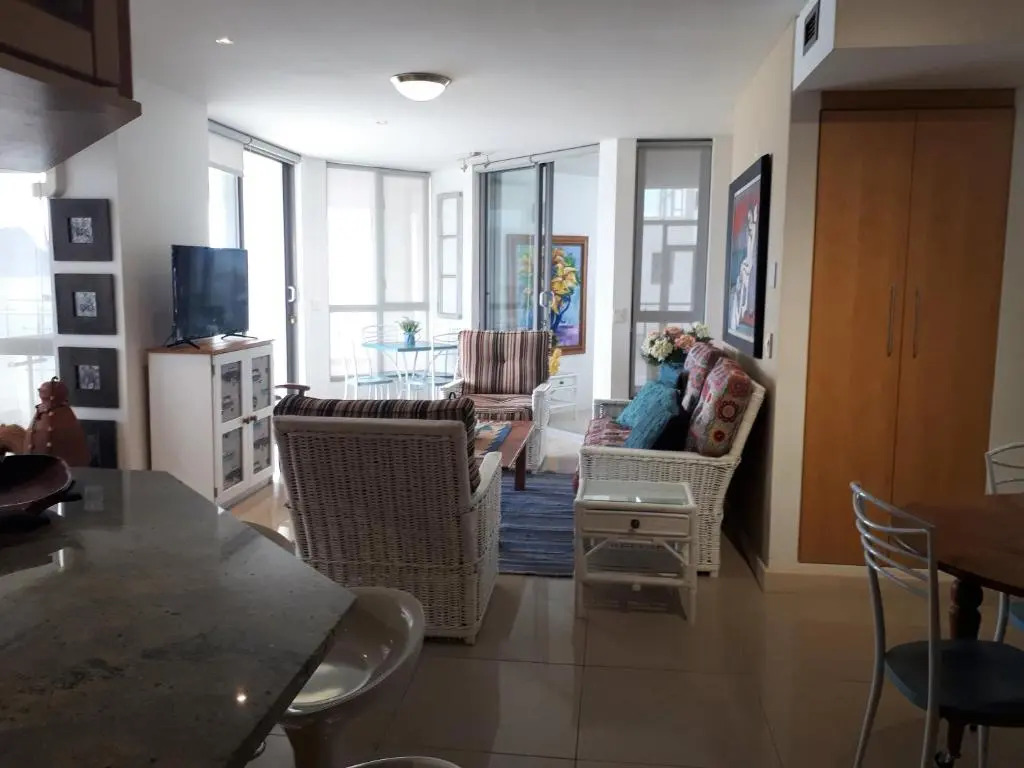 1501 Hibernian Towers Luxury Self Catering Apartment