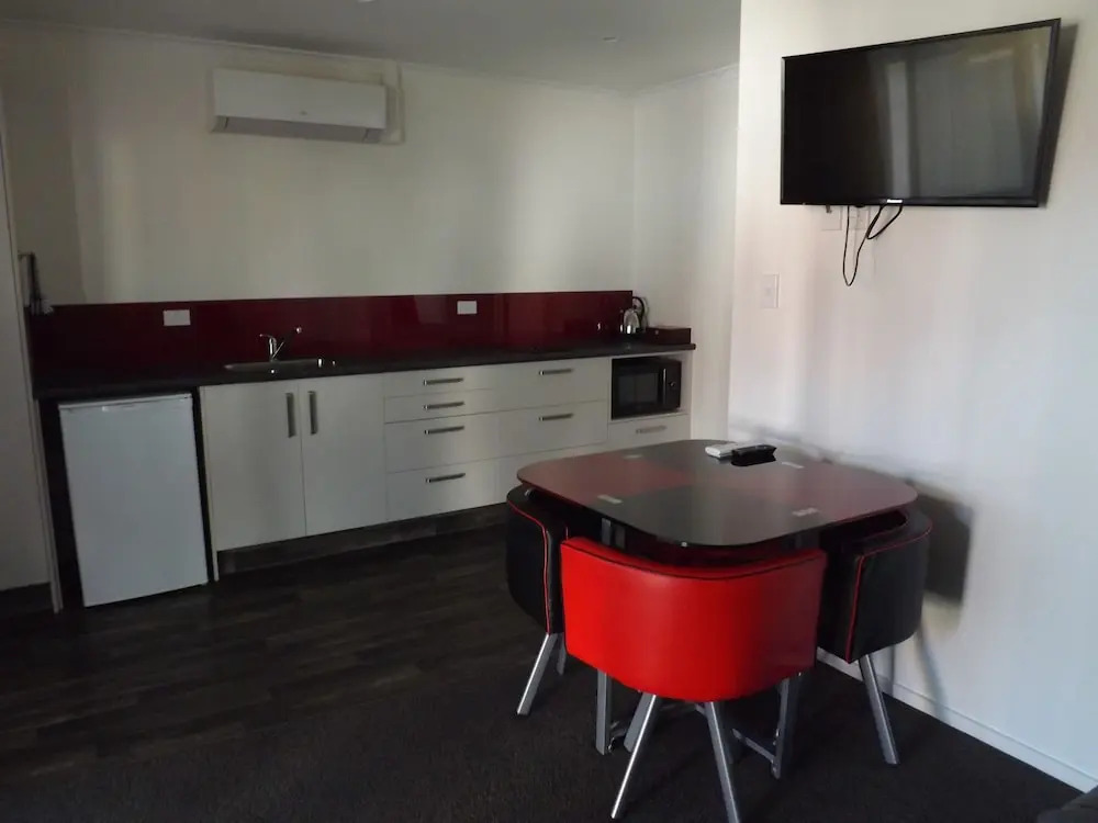 Gateway Motor Lodge - Wanganui