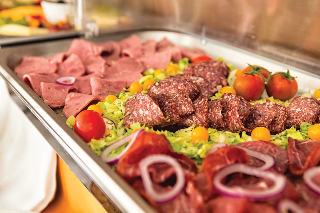 Artemis Hotel Swakopmund