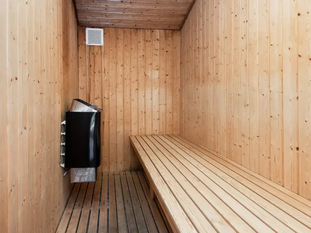 10 person holiday home in Blåvand