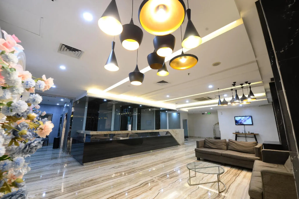 horu hotel
