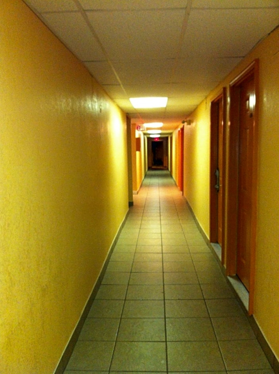Euro Inn & Suites of Slidell