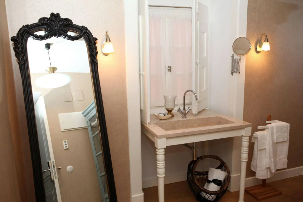 Águamel Sintra, Boutique Guest House
