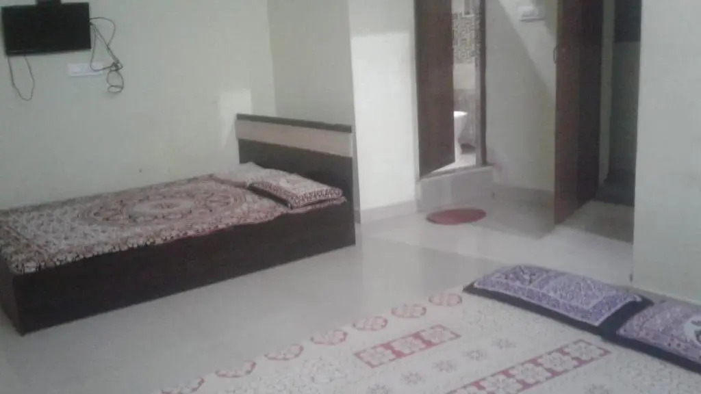 Xavier Guest House