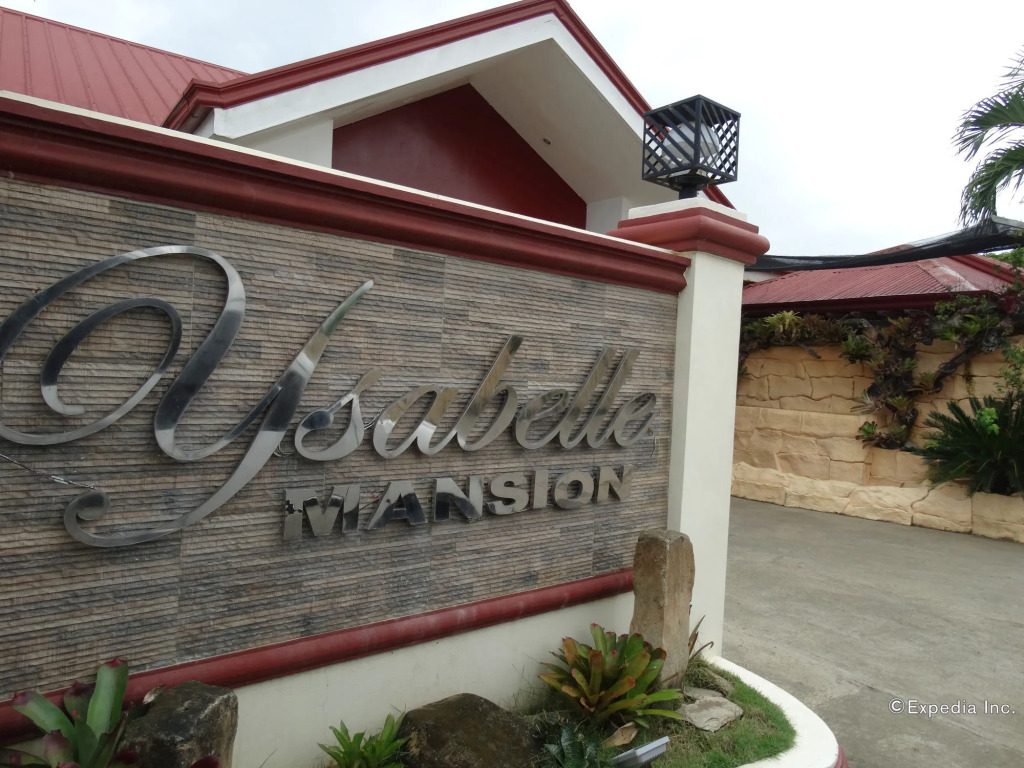 Ysabelle Mansion