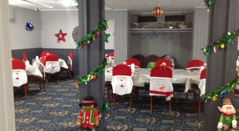 Hotel Corner Brook