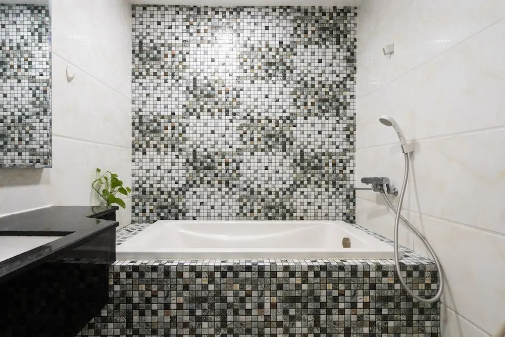 3BRs Luxury Apartment Cityview
