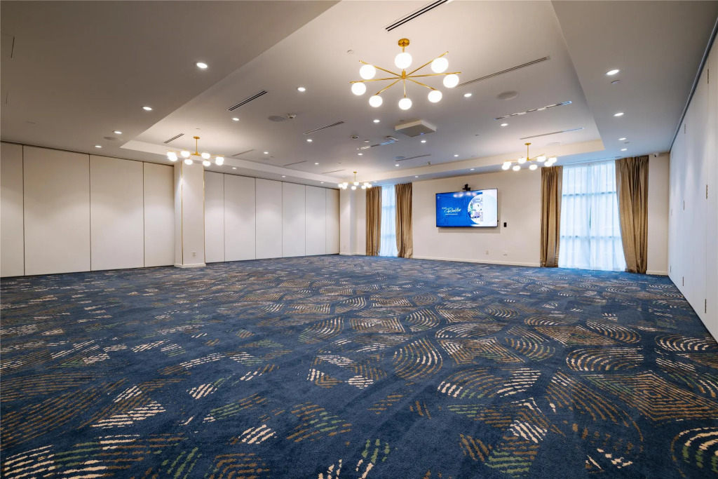 The Hotel Rambler Montgomery, Tapestry Collection By Hilton