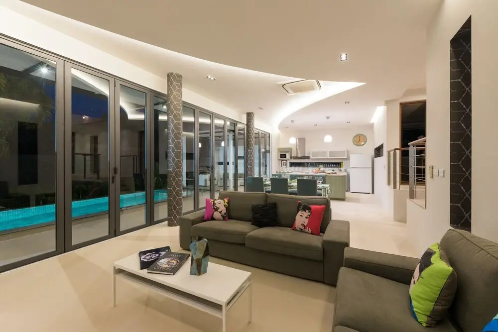 Picasso Villa Phuket - Paloma
