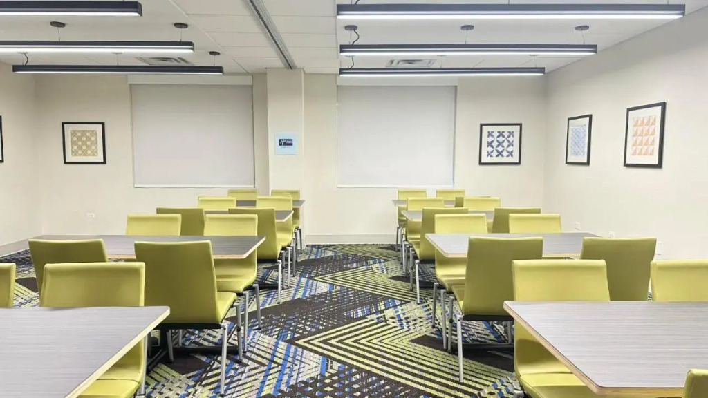Comfort Inn & Suites Conference Center