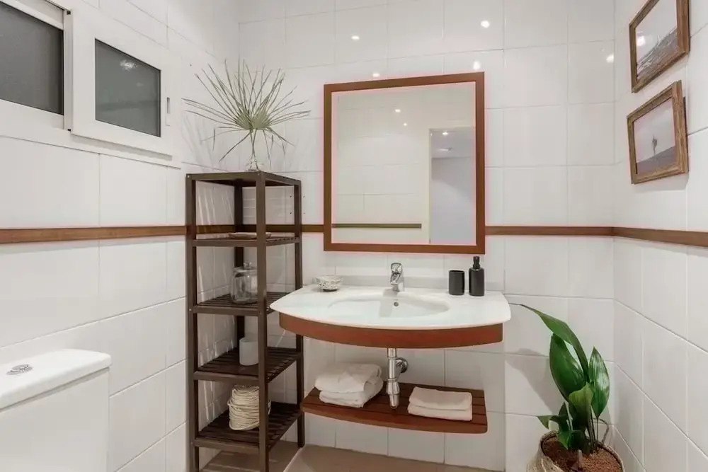 Laut - 3 Bedrooms and Terrace in Almagro