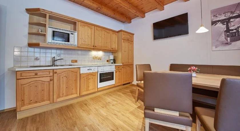 Appartement Stöckl