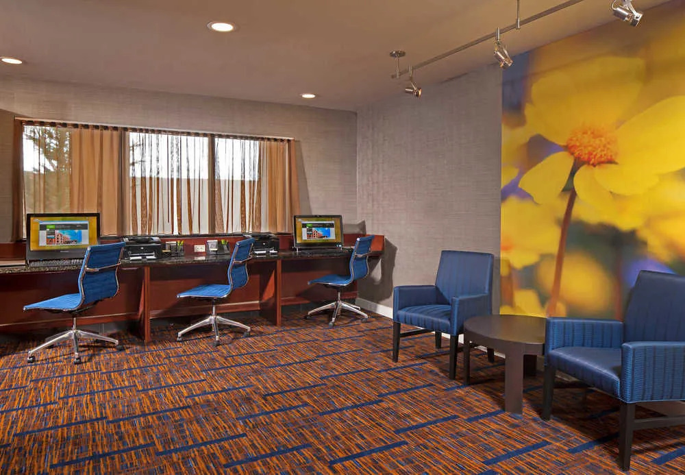 Courtyard Hartford Farmington