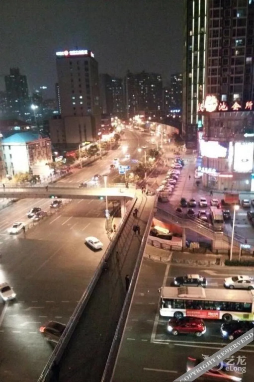 Grand Youyou Hotel