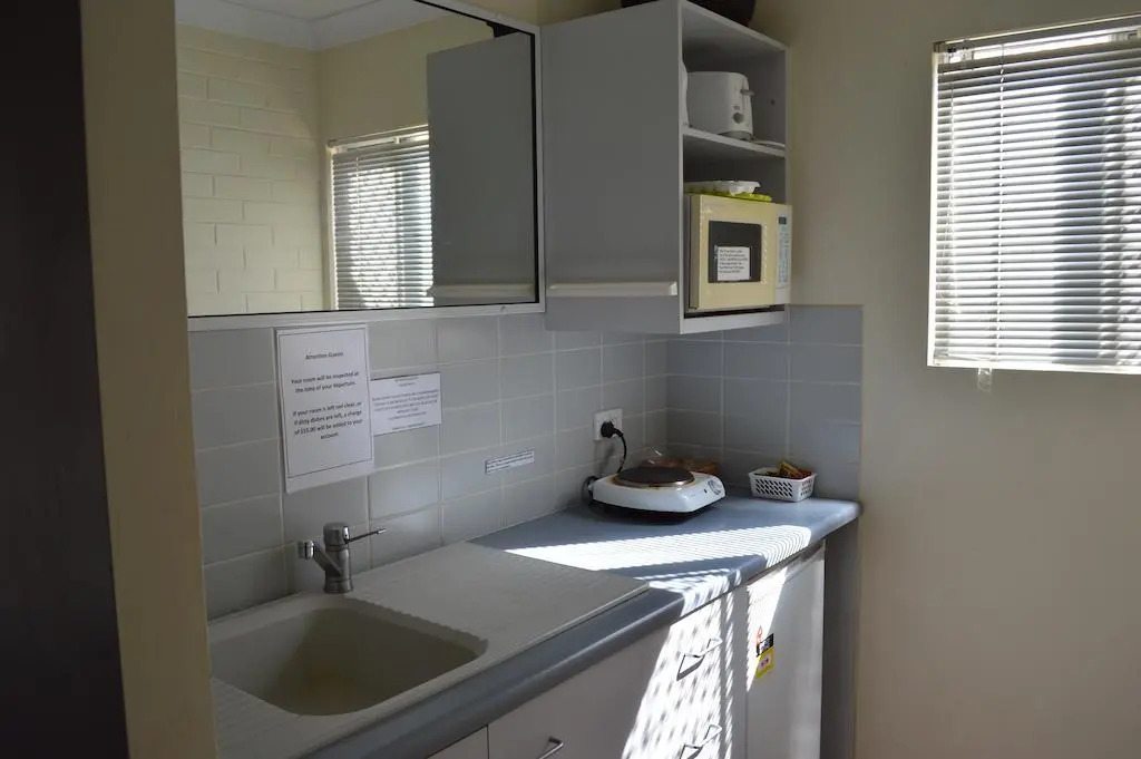 Tottenham Court Accommodation