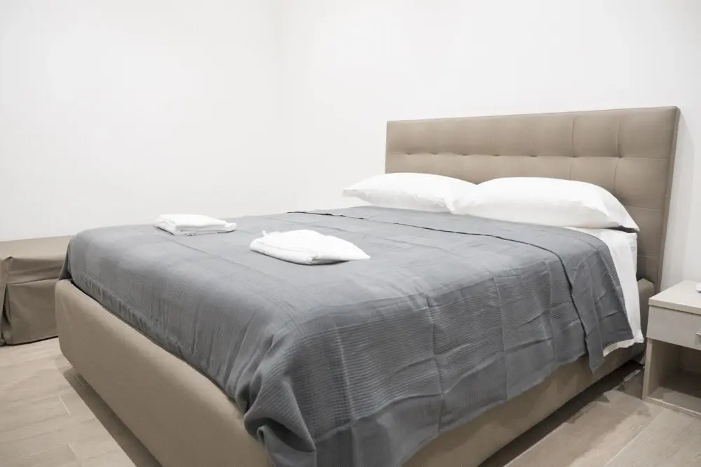 Galliera Residence B&B