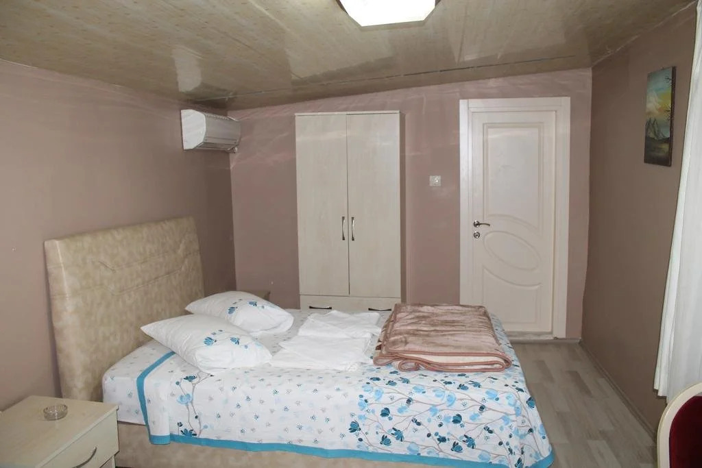 Kirmizi Yali Motel