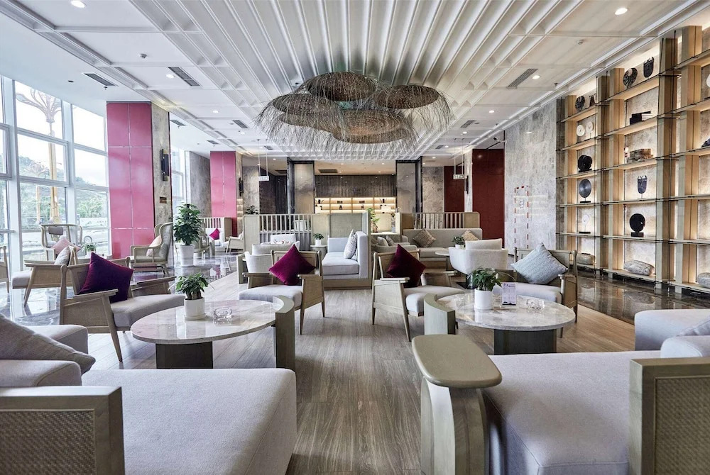 Howard Johnson by Wyndham Tianxiaqiguan Hotel Xingwen