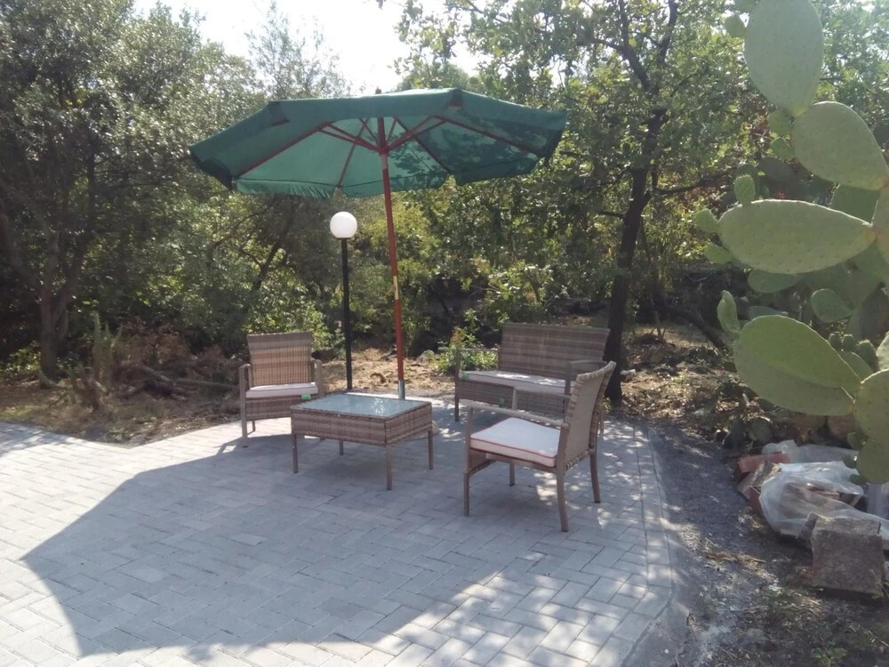 House With 2 Bedrooms in Pedara, With Furnished Terrace and Wifi - 15