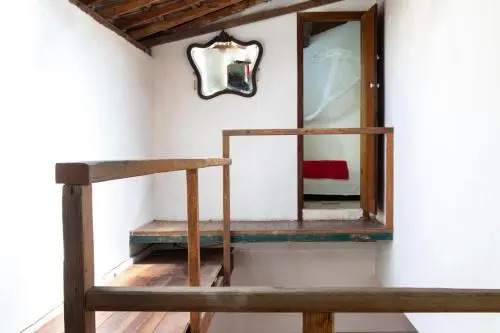 Casa em meio a natureza - Ideal para casal
