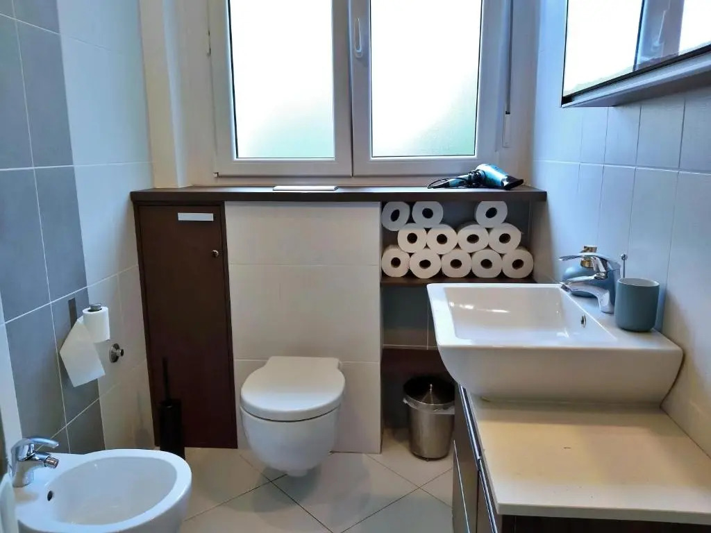 Apartment Anita