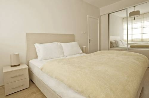 Chef Apartments