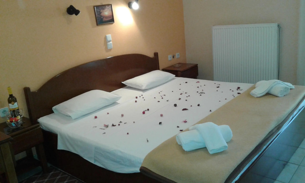 Hotel Themisto