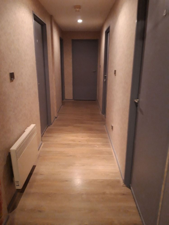 Auberge des Trois Rivières