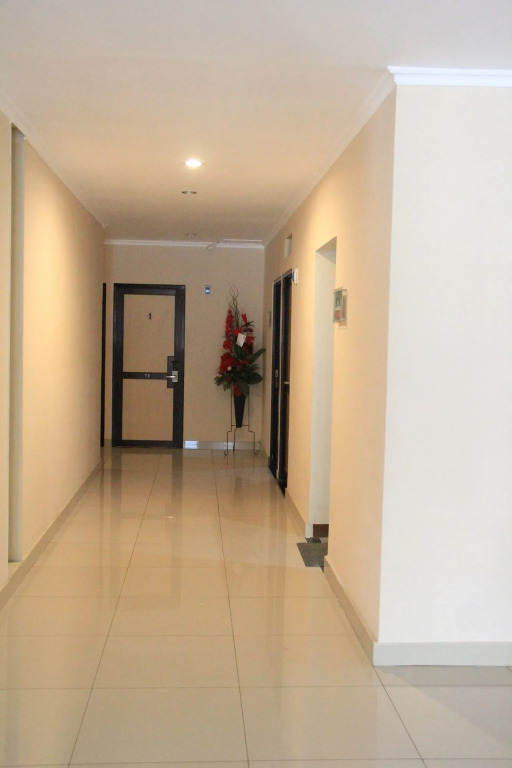 Intech Hostel