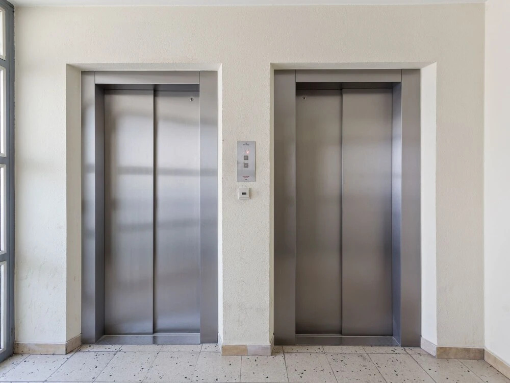Luxury Apartment in Frankfurt Sachsenhausen