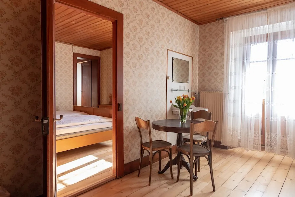 DU GLACIER Boutique & Traditions Hotel