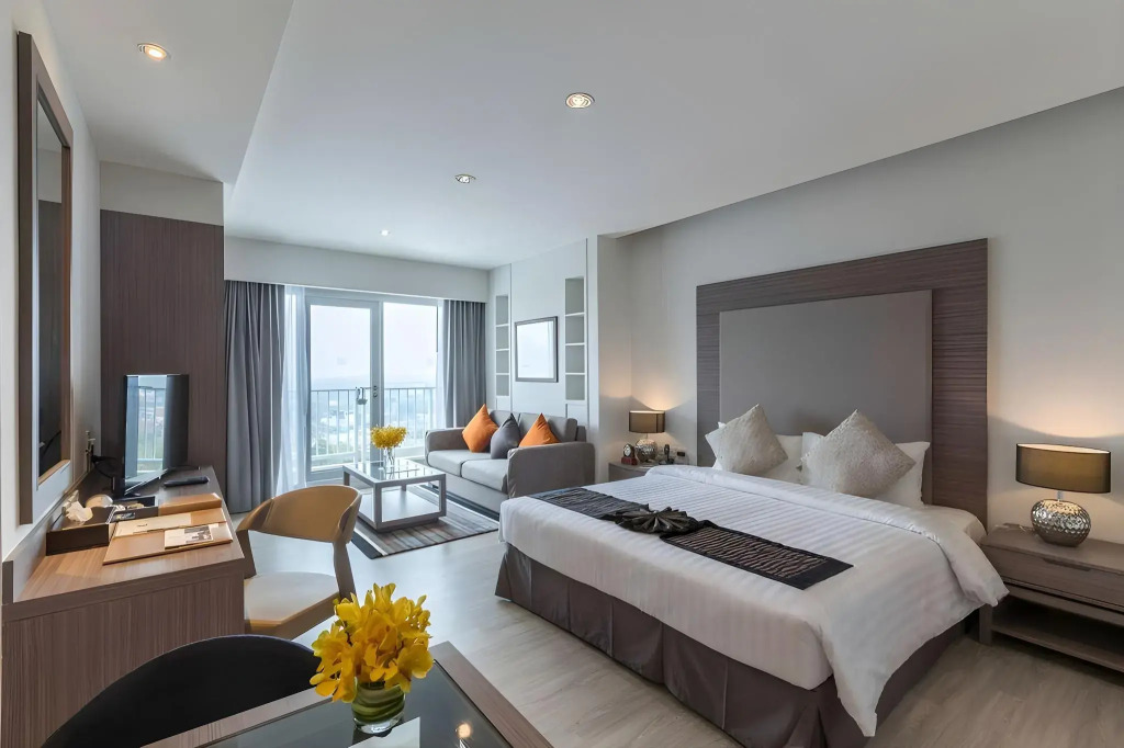 Kantary Hotel Korat