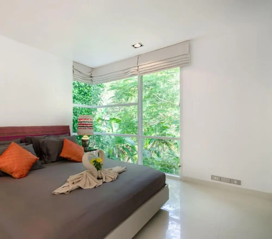 Luxury 2 Bedrooms Penthouse Kamala Escape