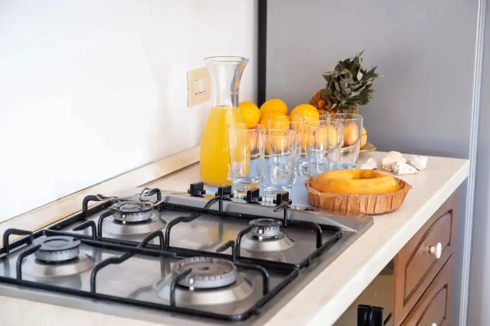Sea Coral Apartment In Porto Cesareo