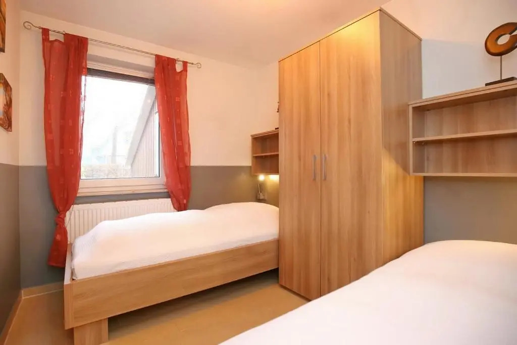 Urlauberdorf Haus 63a