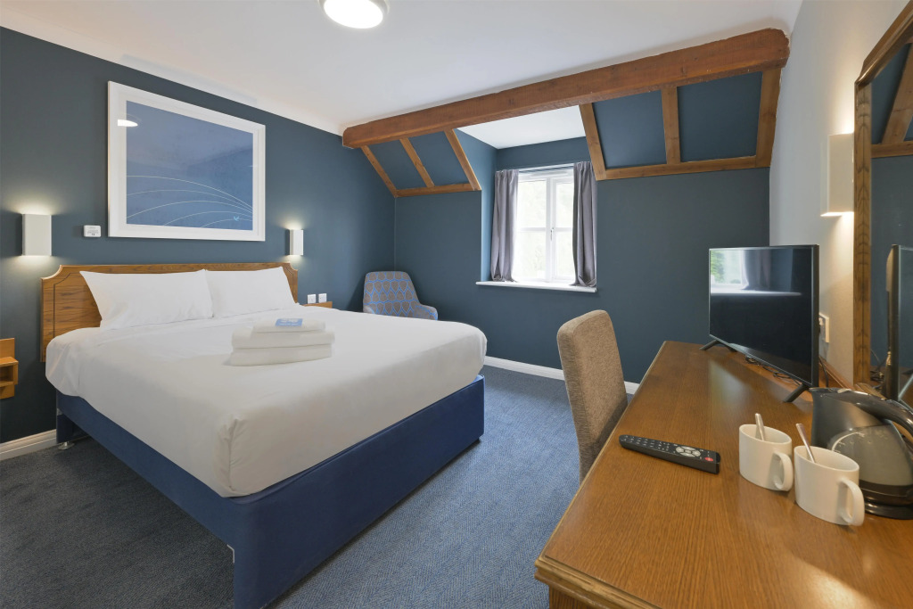 Travelodge Portsmouth