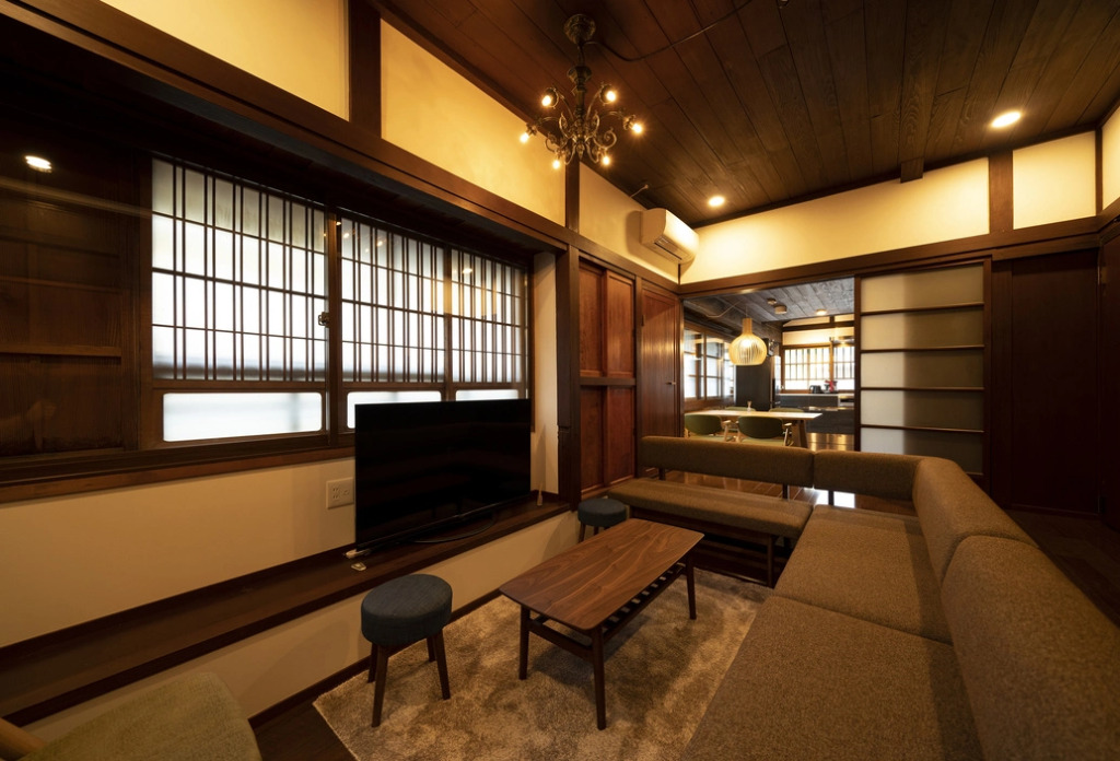 Iizukatei