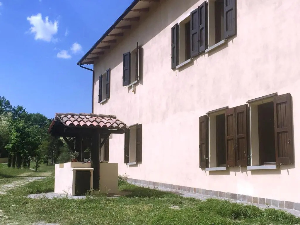 Pizzicalaluna Agriturismo Olistico sulle Colline di Pianoro