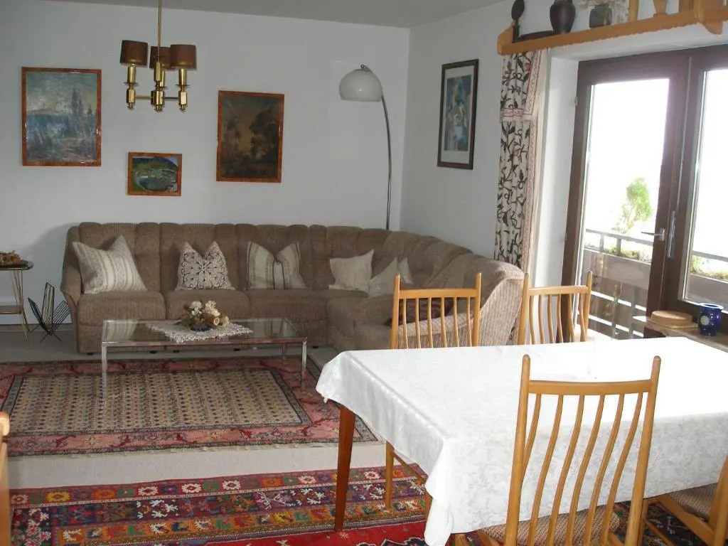 Appartment Vogesen