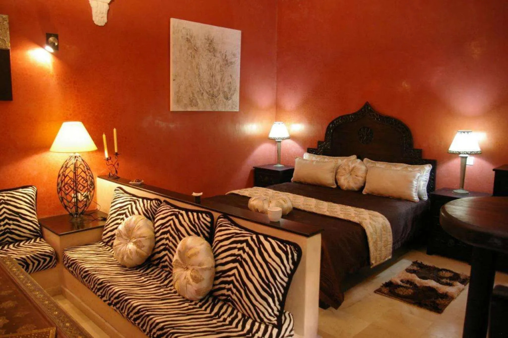 Riad Soleil Dorient