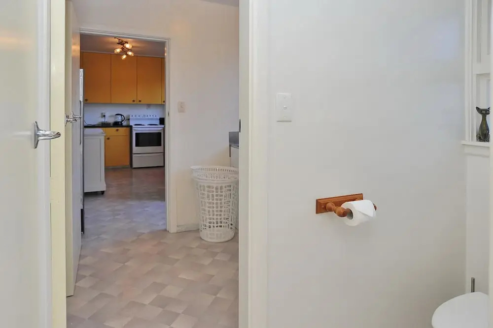 Woodbury Villa