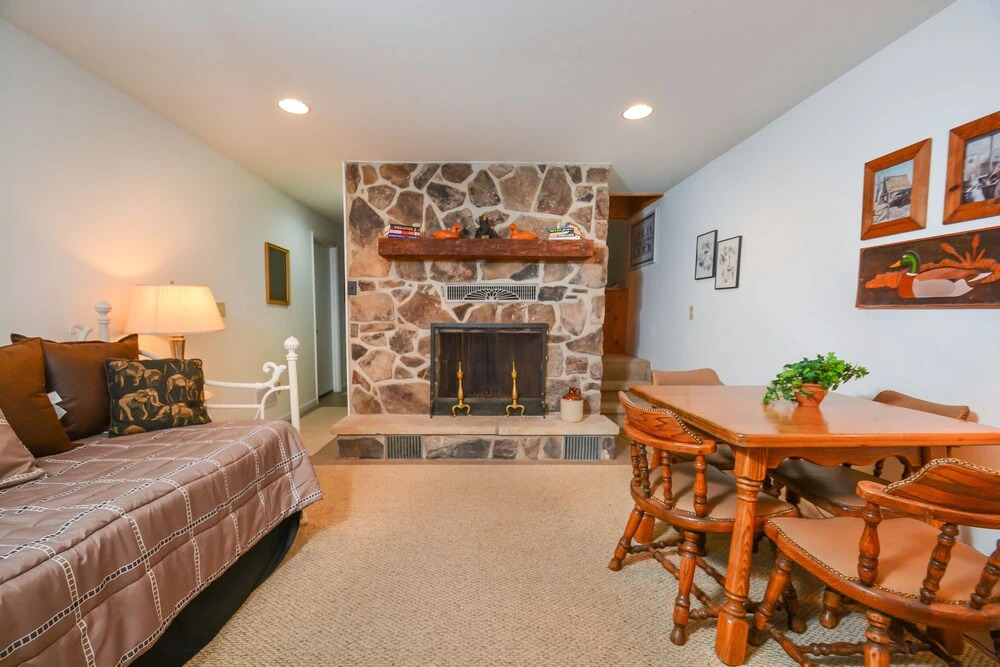 Woodhaven 3 Bedroom House
