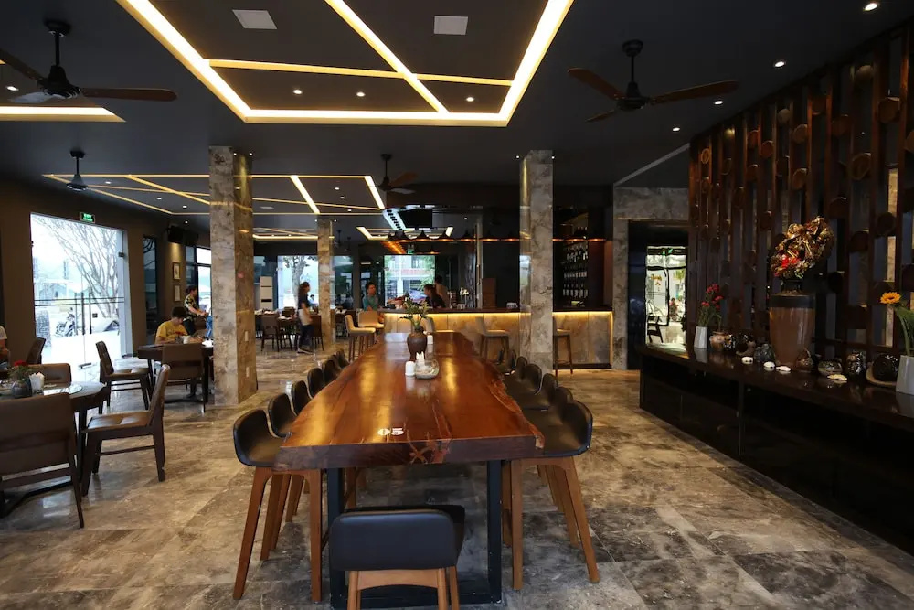 Hotel Berlin