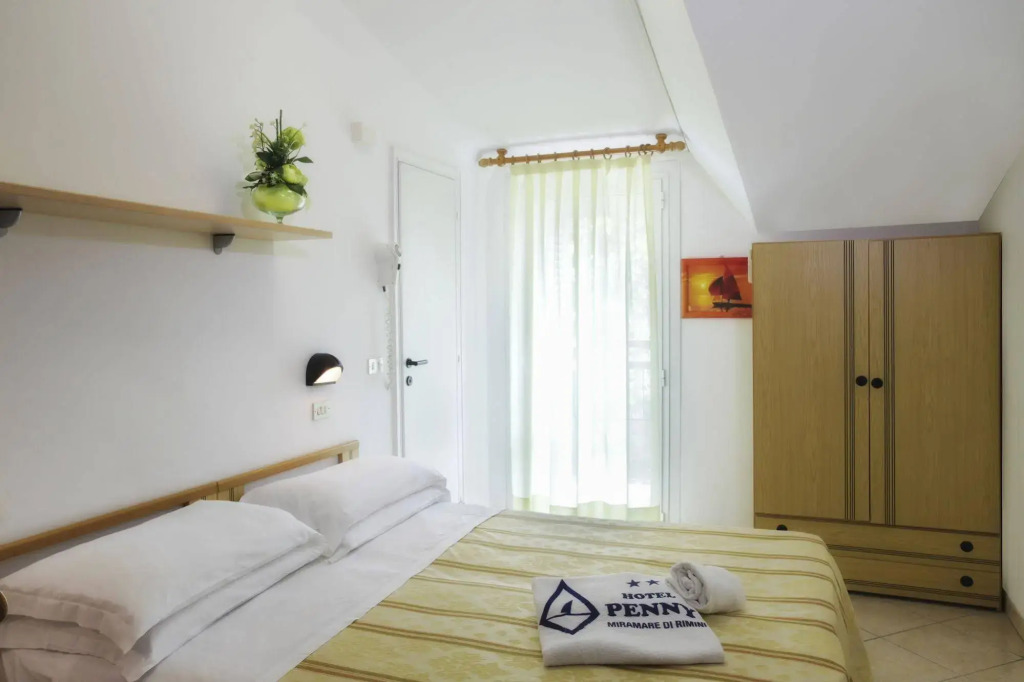 Hotel Penny