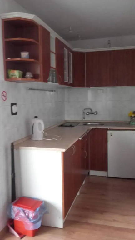 Apartamenty z prywatnym pomostem nad jez Wulpińskim