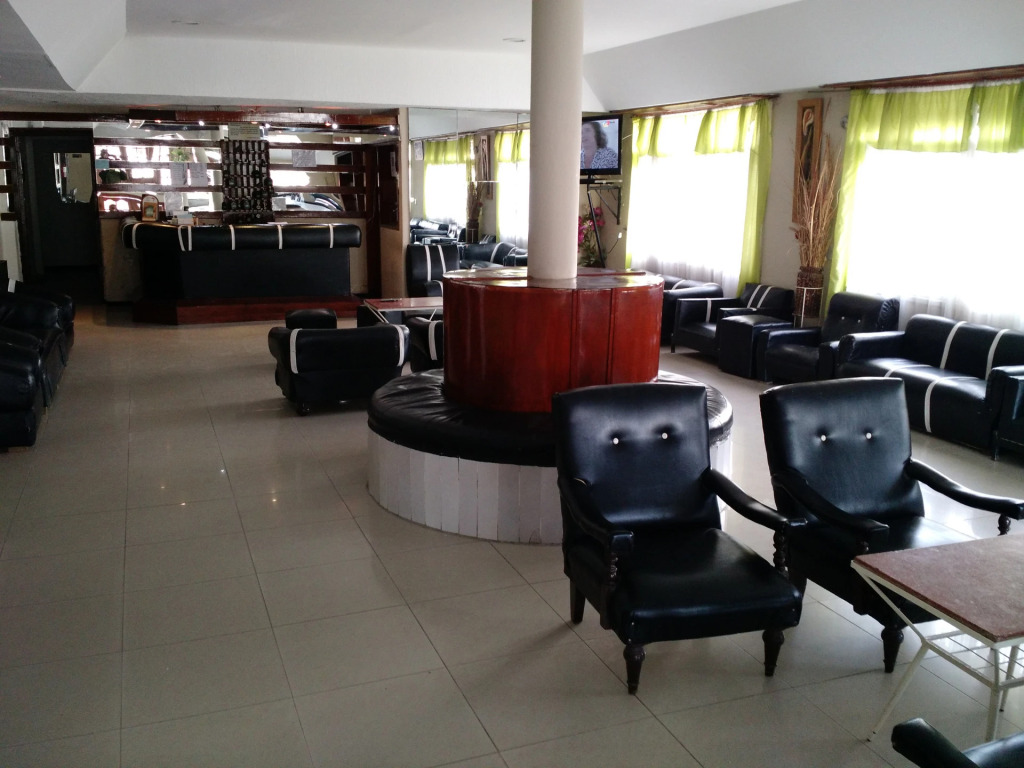 Hotel Hebron