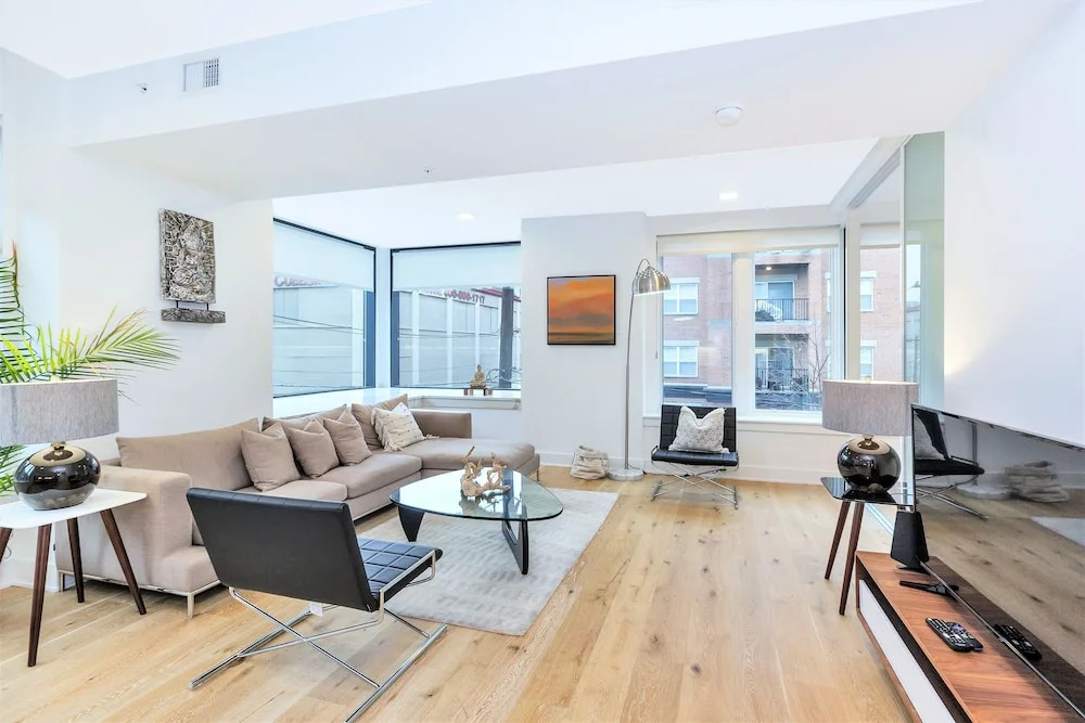 Dharma Home Suites Hoboken