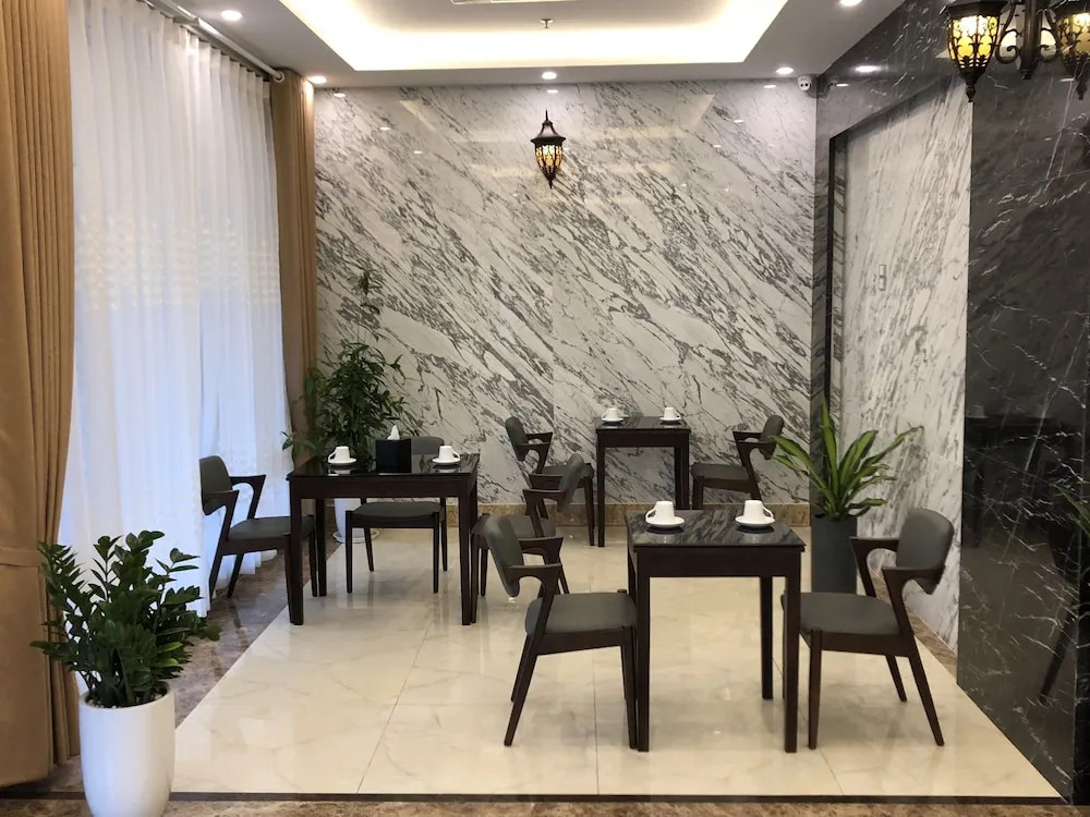 Hotel The Hanoi