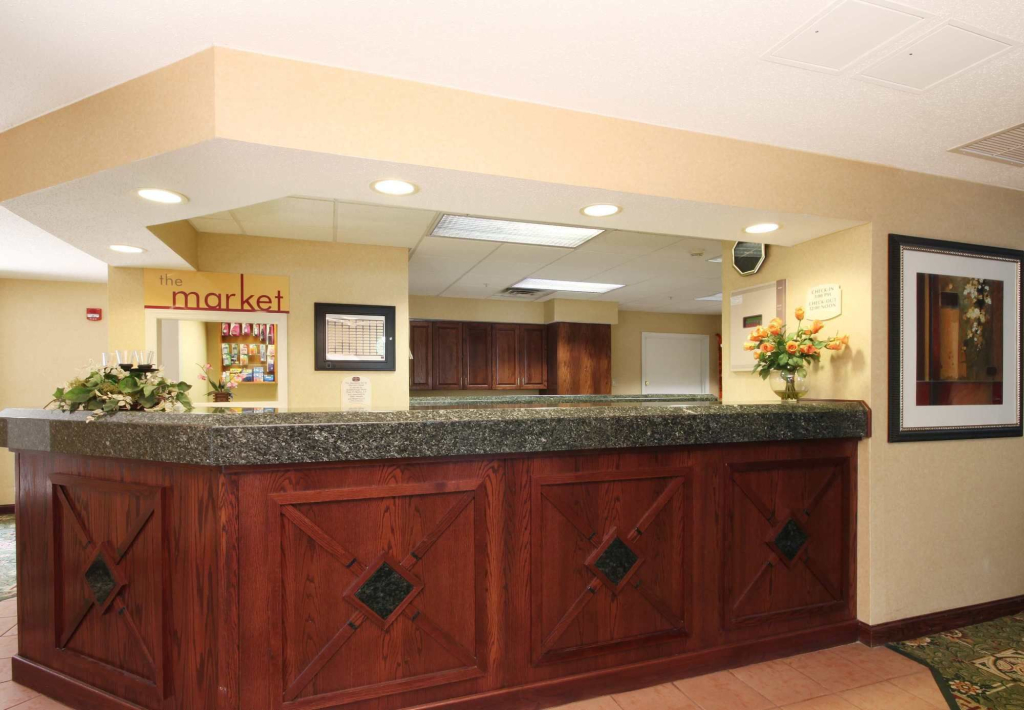 Residence Inn by Marriott Philadelphia West Chester/Exton